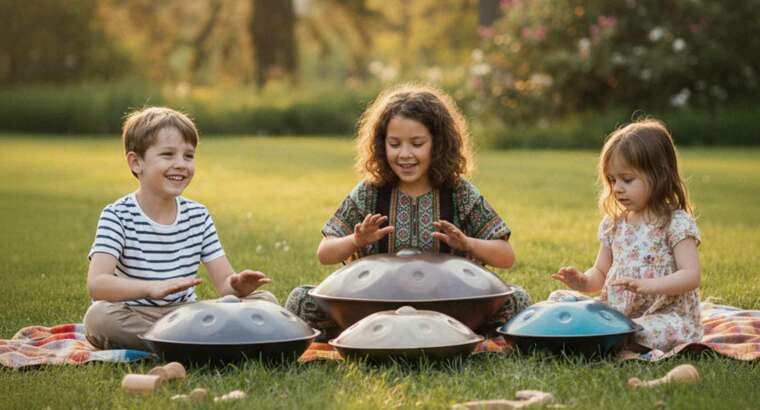 Laboratori per Bambini