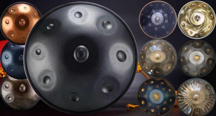 Handpan