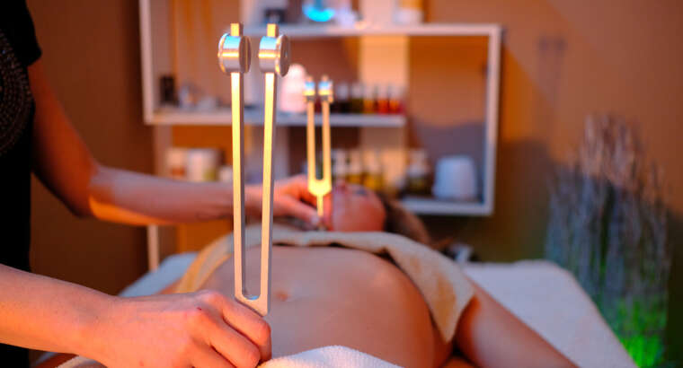 Diapason Terapeutici