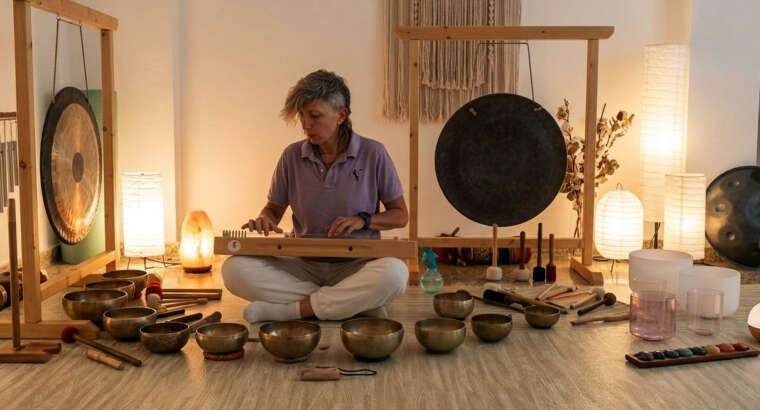 Vibrazione e suono: cosa sono e perché hanno effetto su di noi